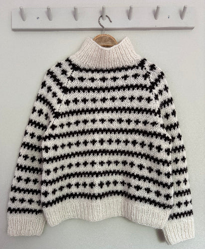 Festival Sweater