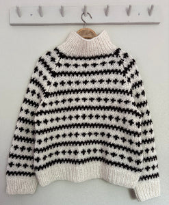 Festival Sweater