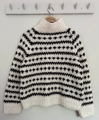 Festival Sweater