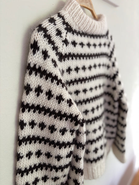 Festival Sweater