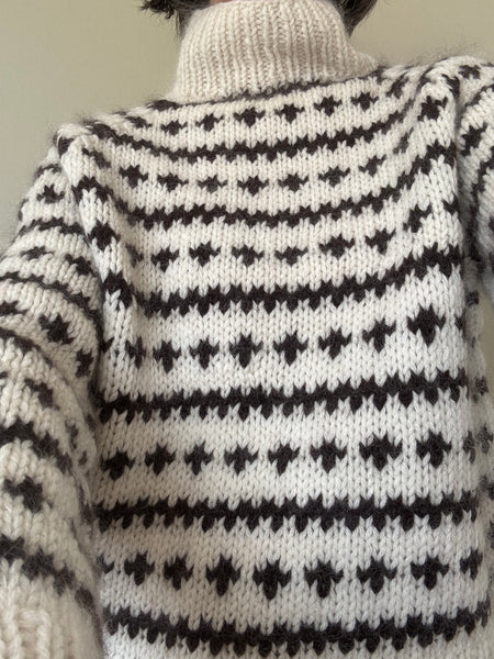 Festival Sweater