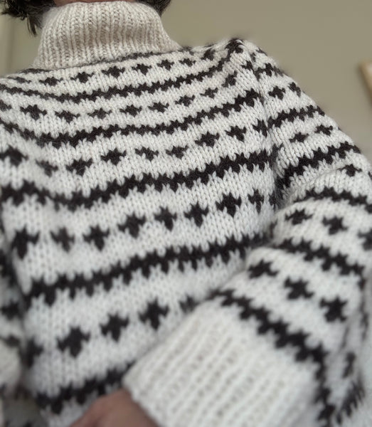 Festival Sweater