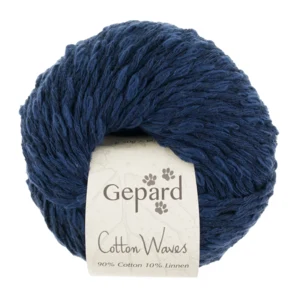 Cotton Waves