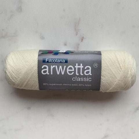 Arwetta