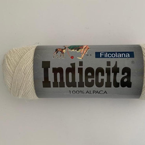 Indiecita