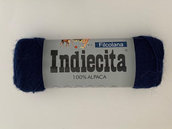 Indiecita