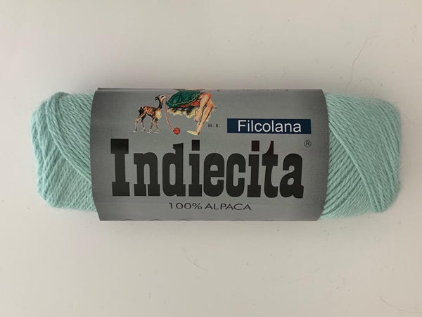 Indiecita