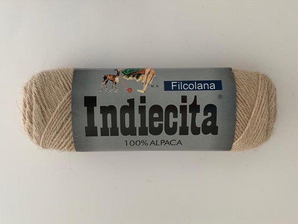 Indiecita