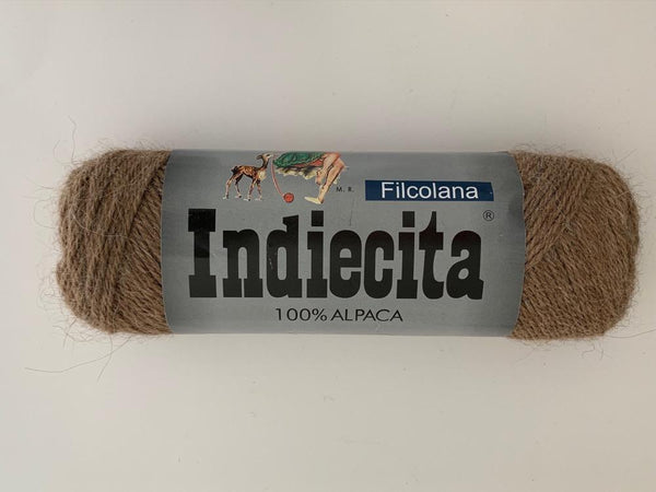 Indiecita