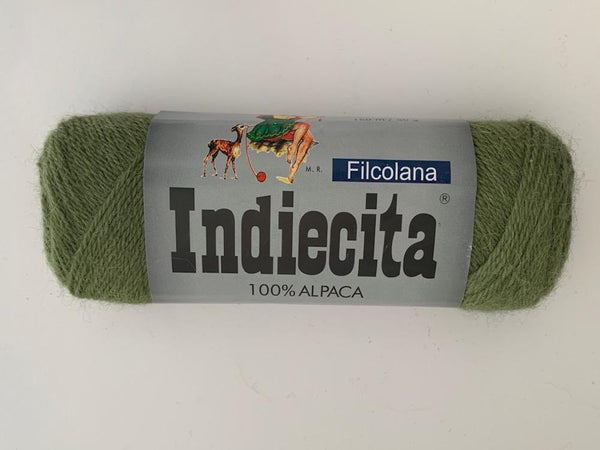 Indiecita