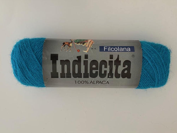 Indiecita