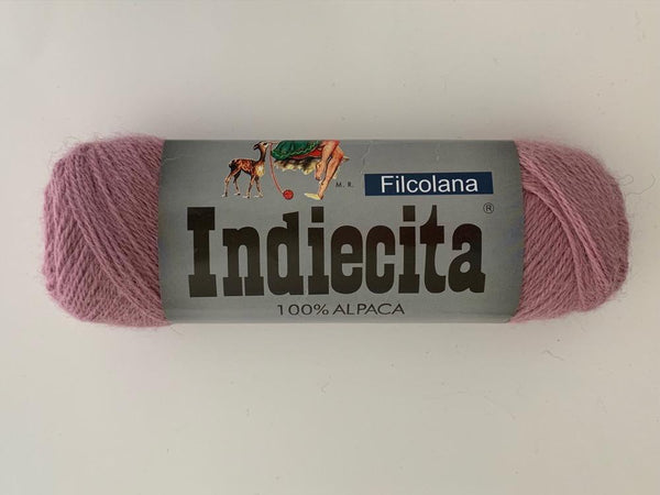 Indiecita