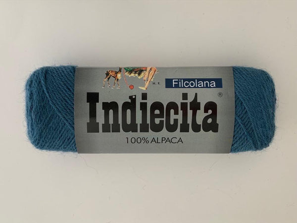 Indiecita