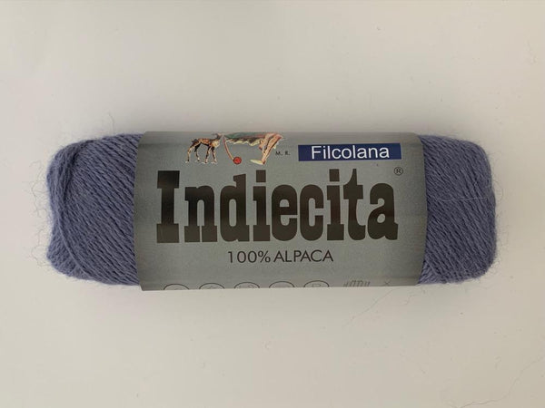 Indiecita