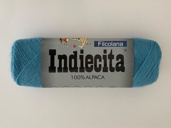 Indiecita