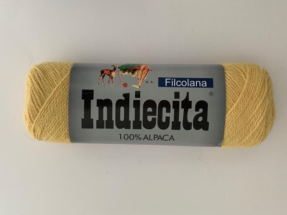 Indiecita