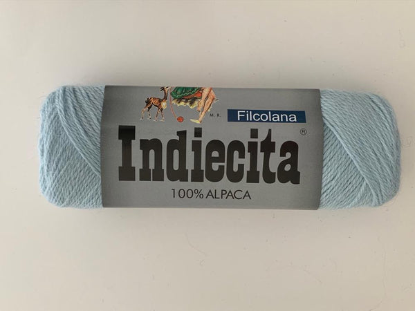 Indiecita