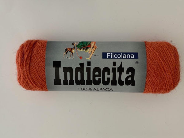 Indiecita