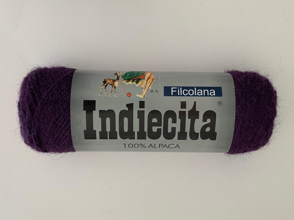 Indiecita