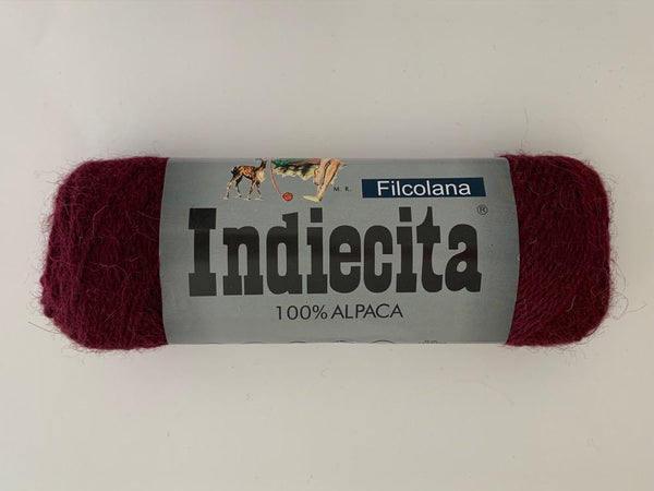 Indiecita