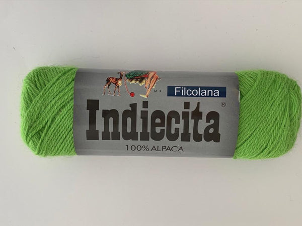 Indiecita