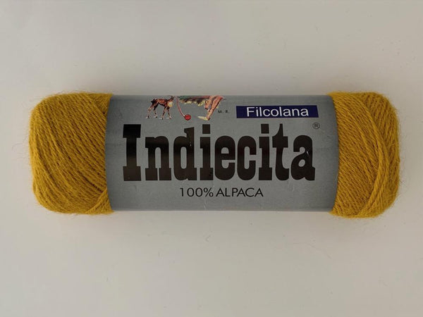 Indiecita