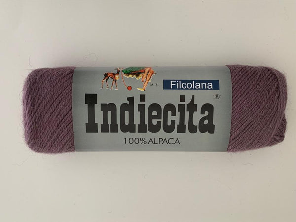 Indiecita