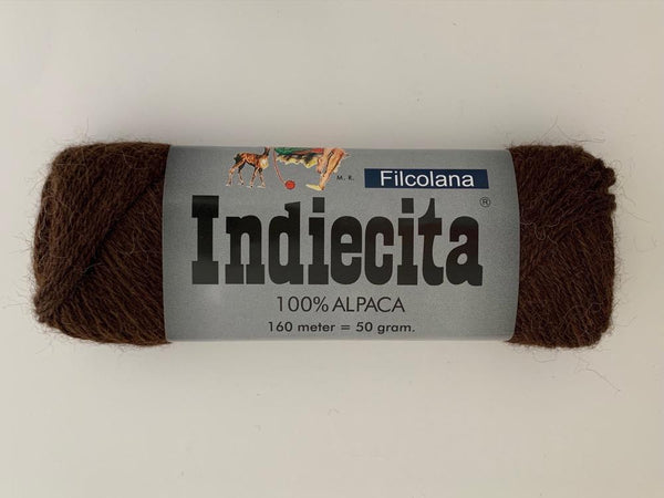 Indiecita