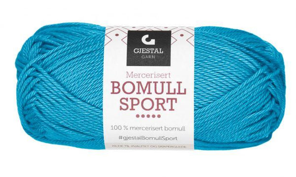 Bomull Sport