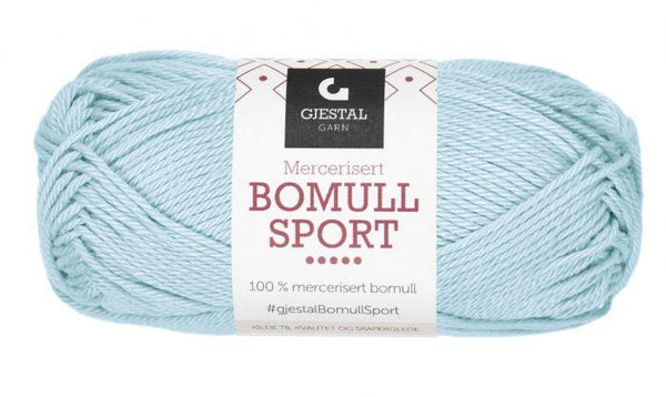 Bomull Sport