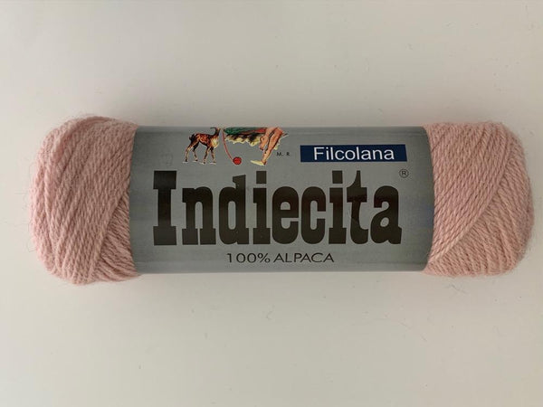 Indiecita