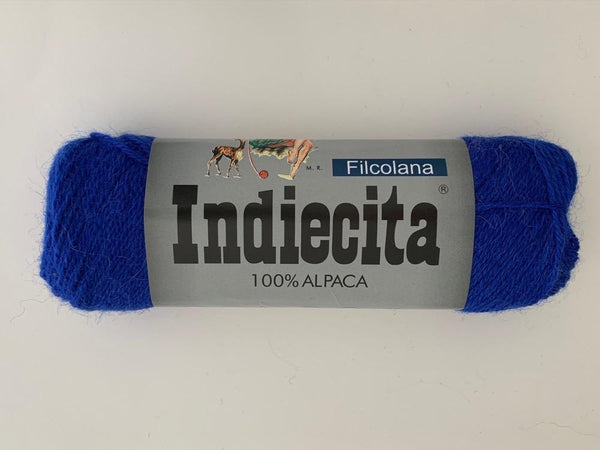 Indiecita