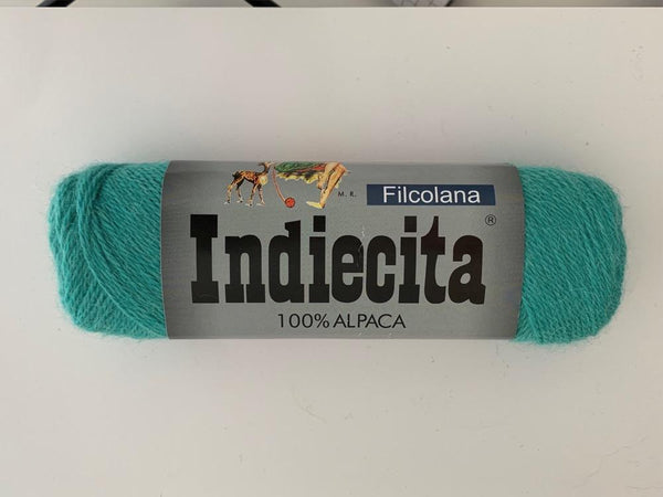 Indiecita