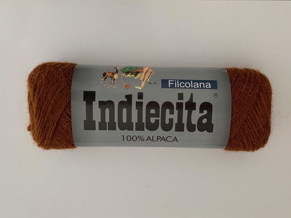 Indiecita