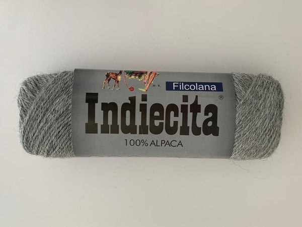 Indiecita