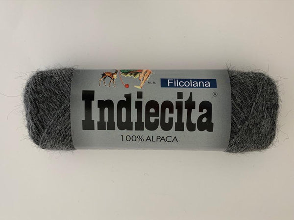 Indiecita