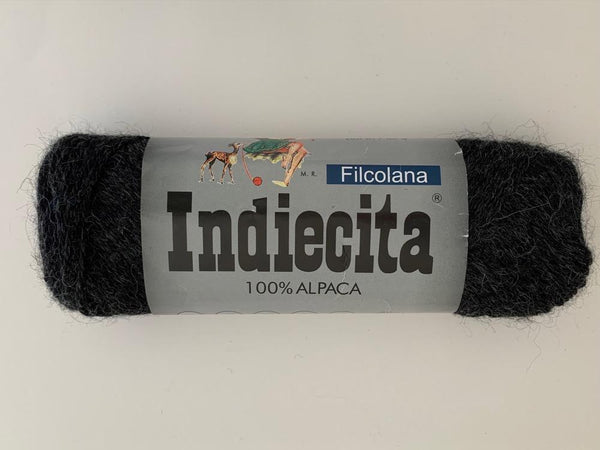 Indiecita