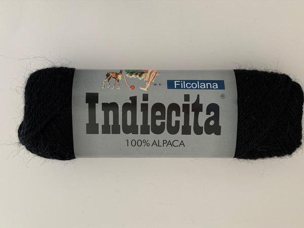 Indiecita