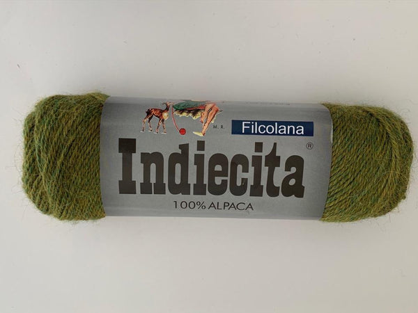 Indiecita