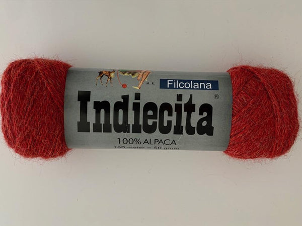 Indiecita