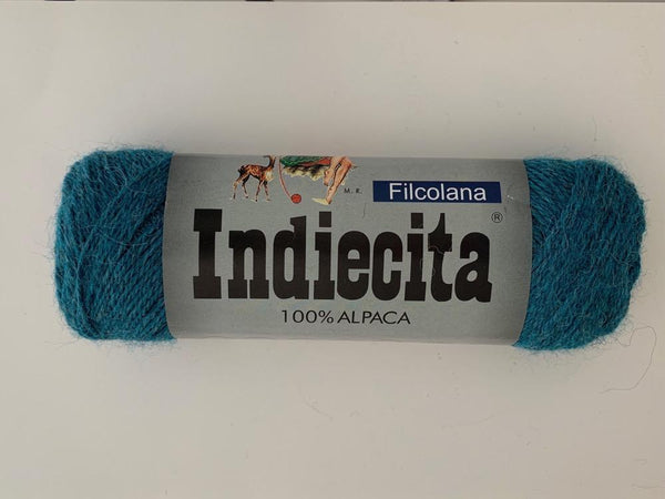 Indiecita