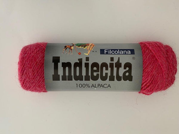 Indiecita