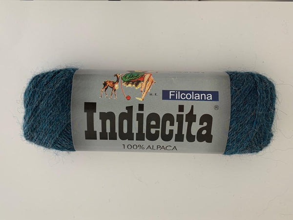 Indiecita