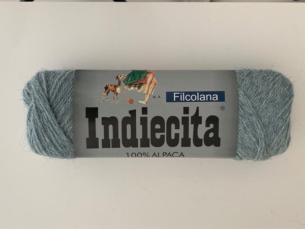 Indiecita