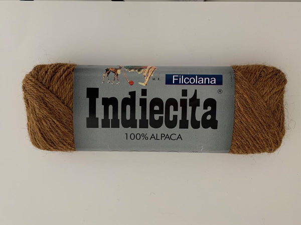 Indiecita