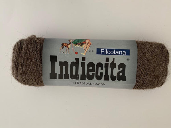 Indiecita