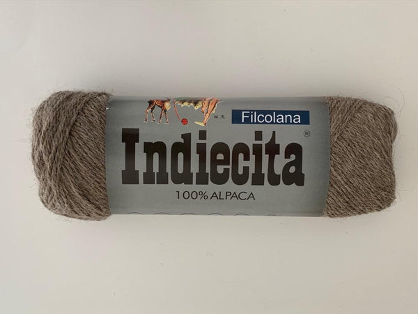 Indiecita