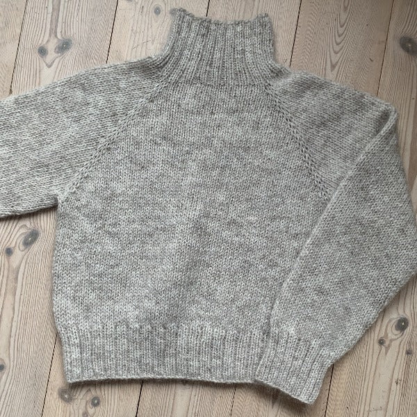 Uld Sweater