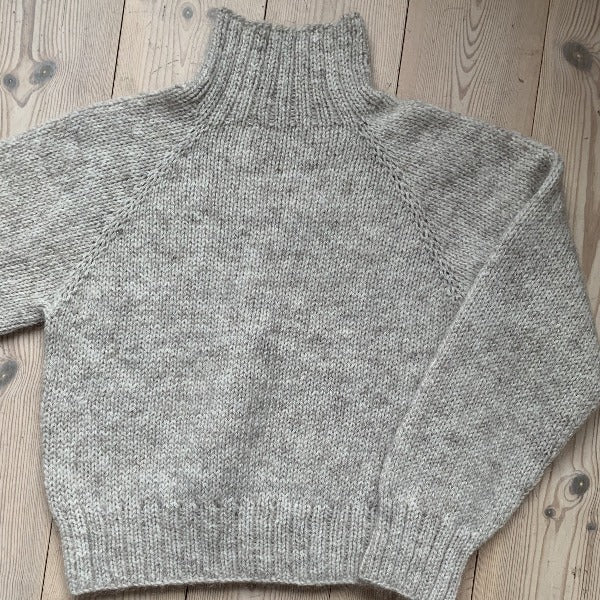 Uld Sweater