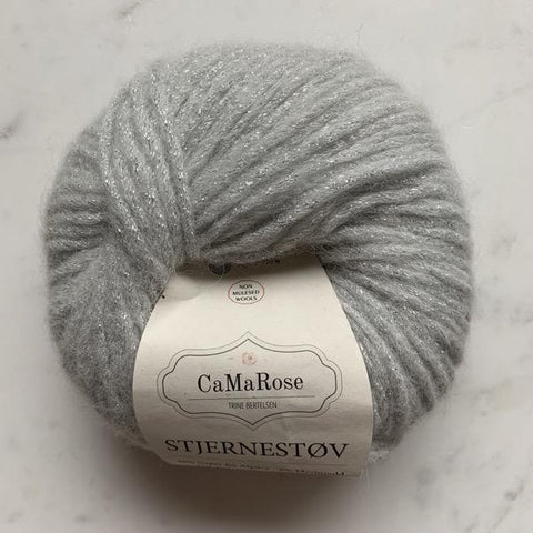 Stjernestøv